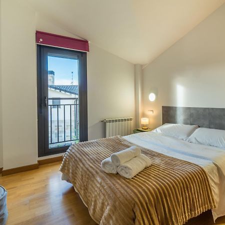 הוילה Nalda Casa Nea, Tu Hogar En La Rioja מראה חיצוני תמונה