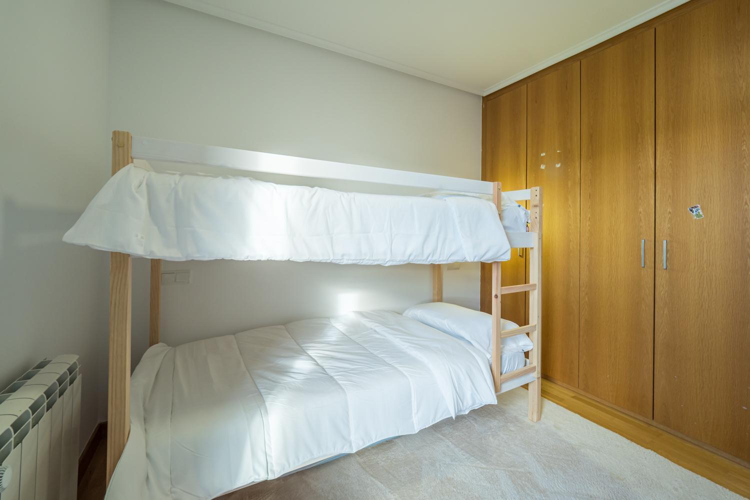 הוילה Nalda Casa Nea, Tu Hogar En La Rioja מראה חיצוני תמונה