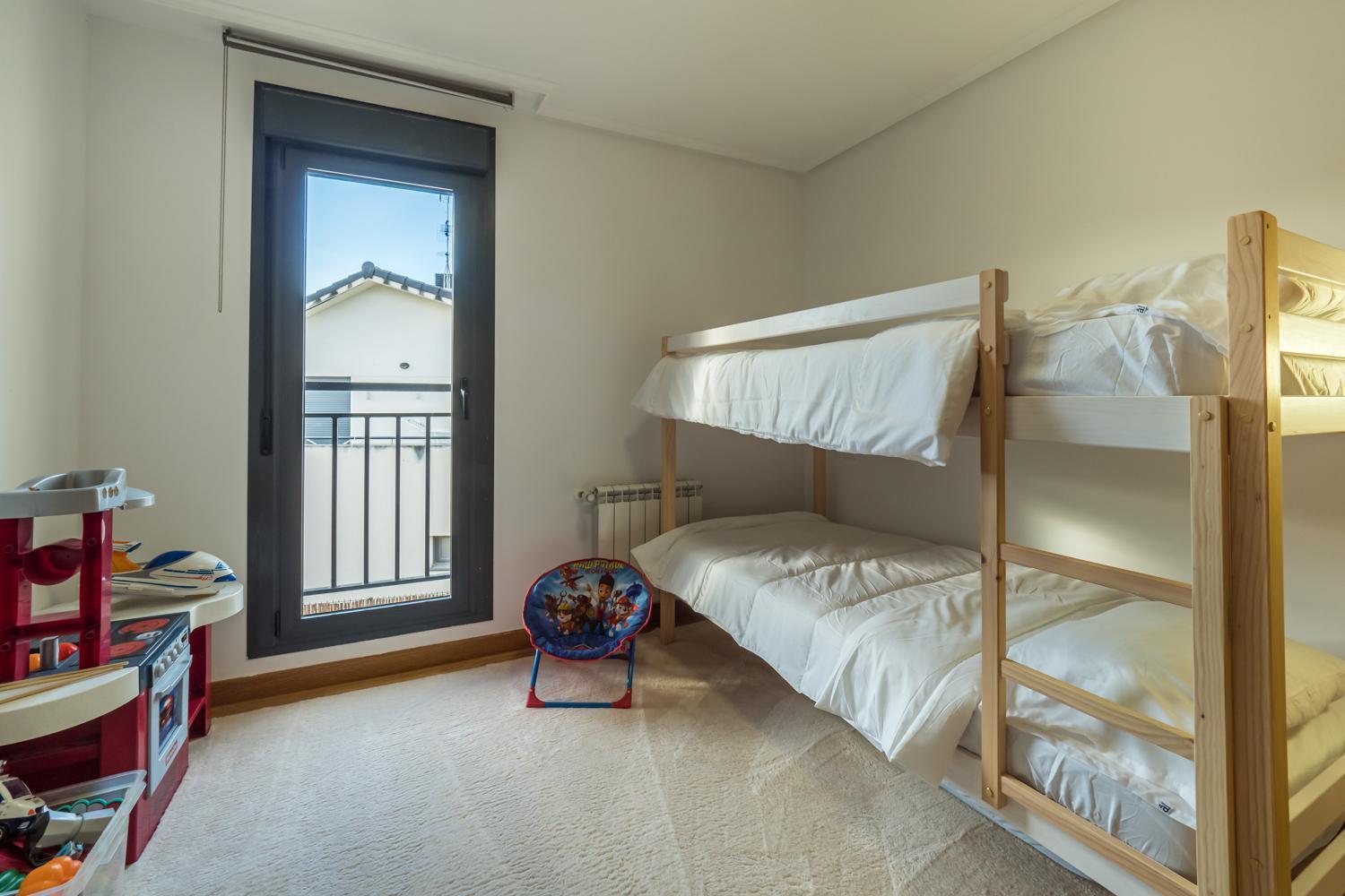 הוילה Nalda Casa Nea, Tu Hogar En La Rioja מראה חיצוני תמונה