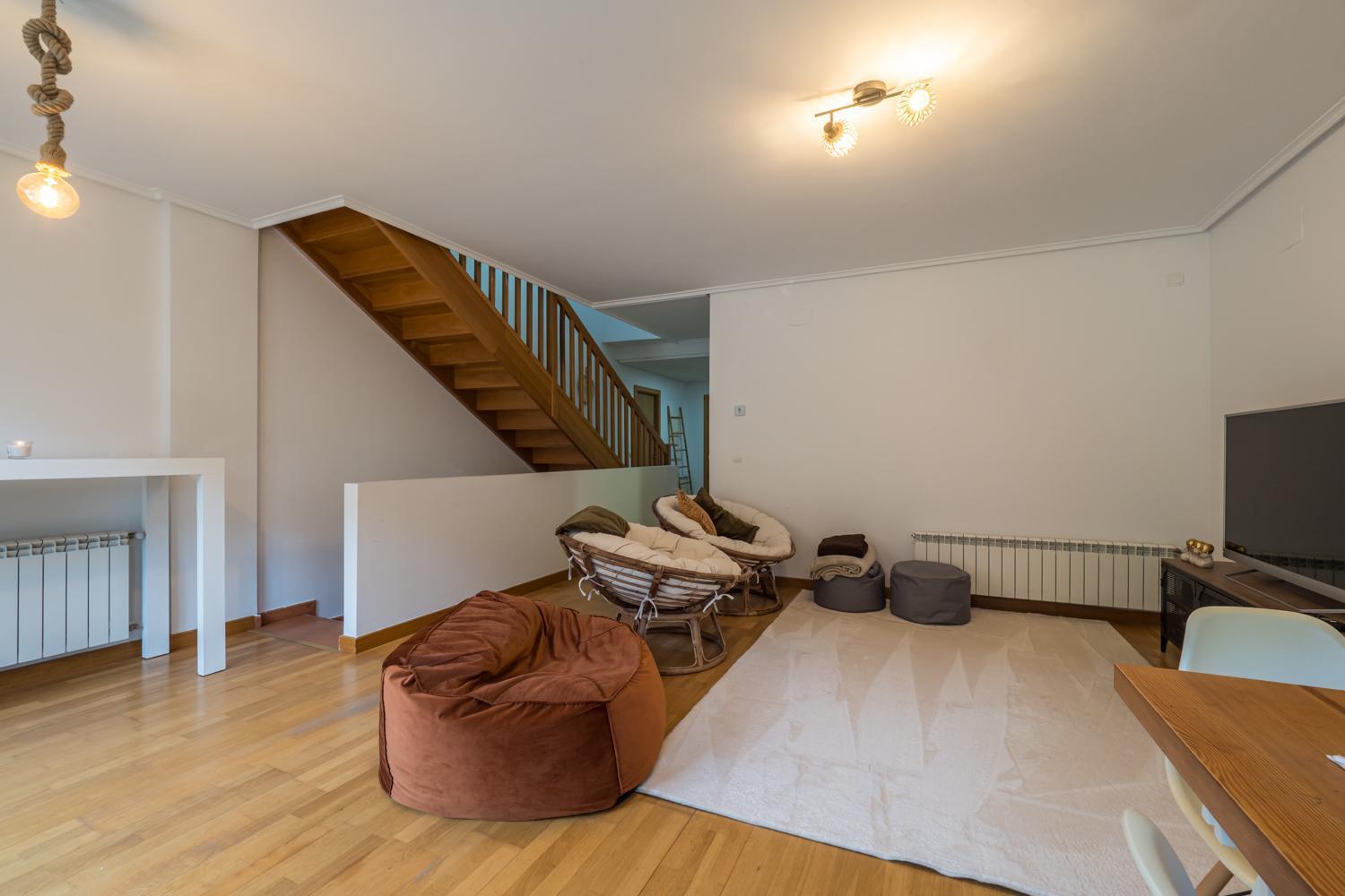 הוילה Nalda Casa Nea, Tu Hogar En La Rioja מראה חיצוני תמונה