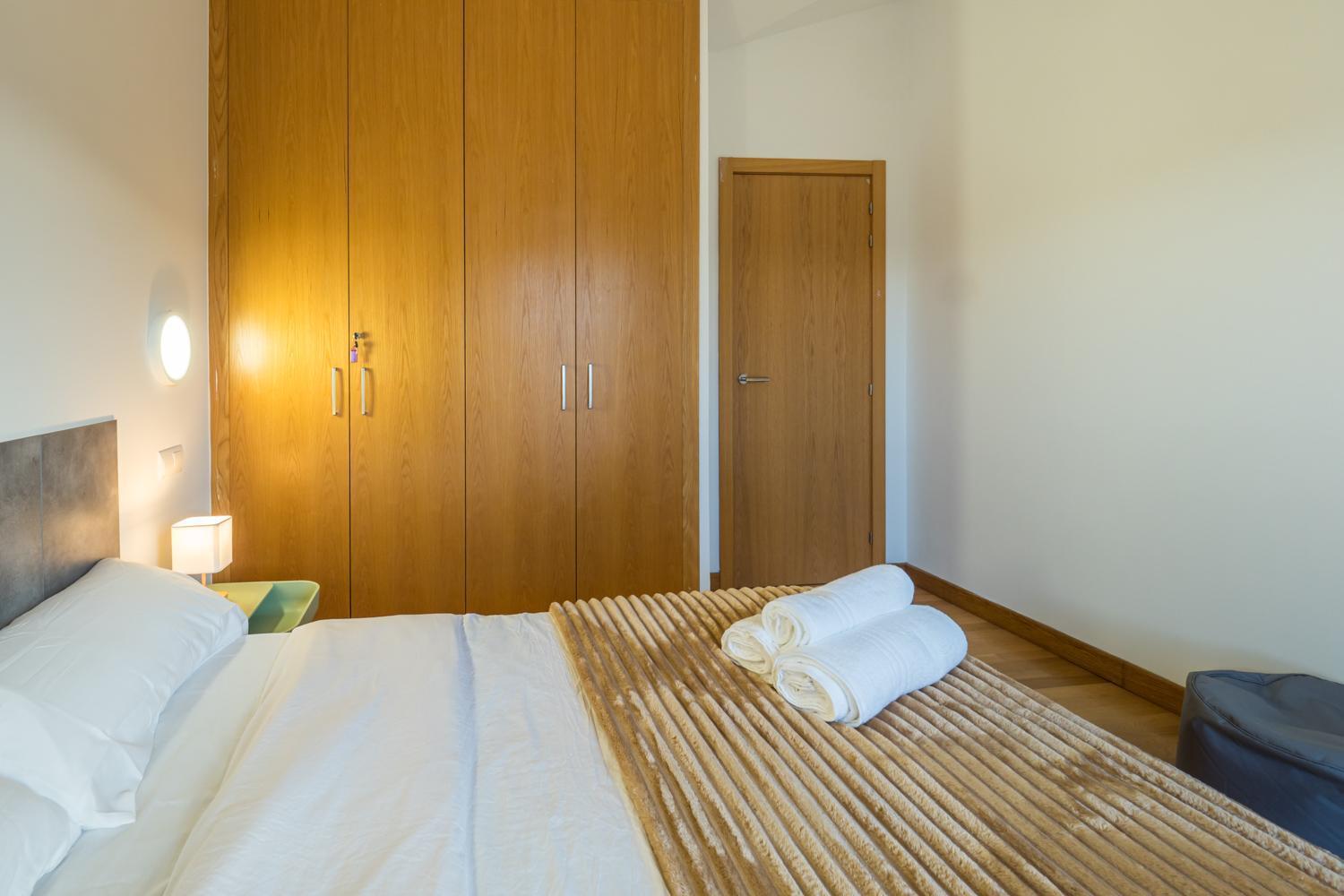 הוילה Nalda Casa Nea, Tu Hogar En La Rioja מראה חיצוני תמונה