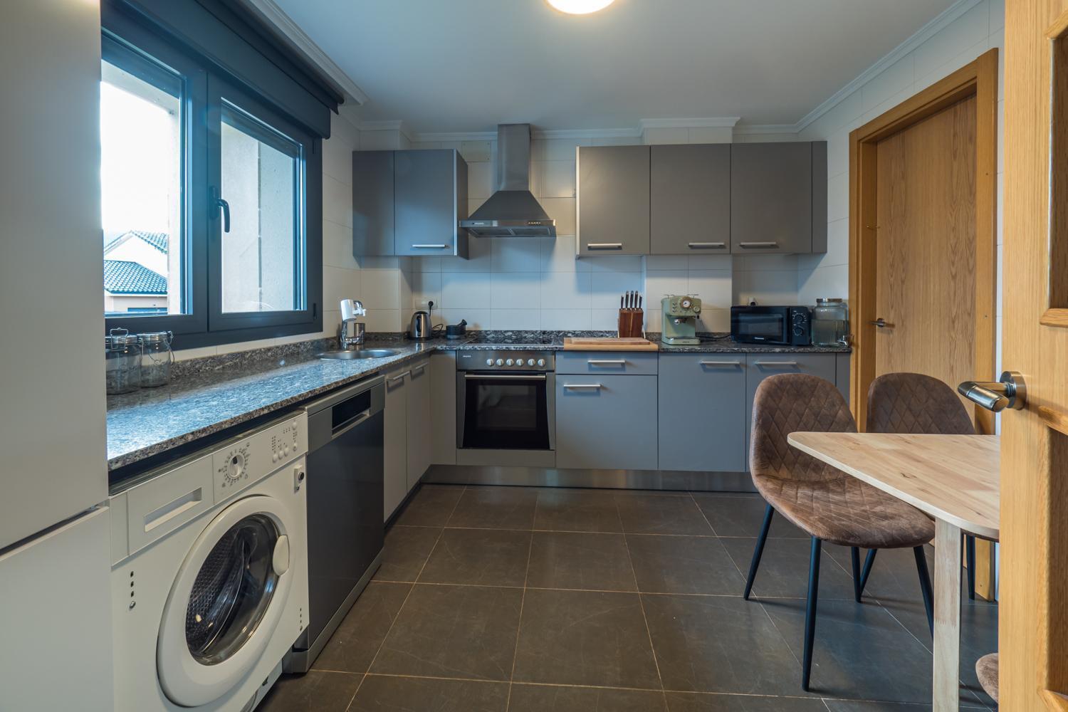 הוילה Nalda Casa Nea, Tu Hogar En La Rioja מראה חיצוני תמונה