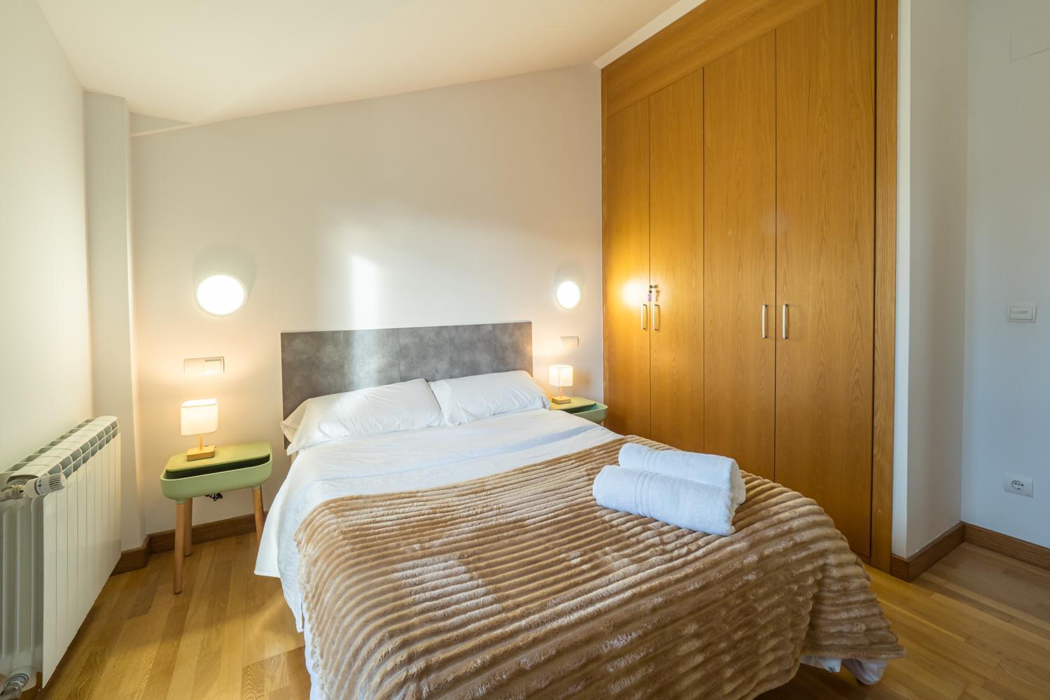 הוילה Nalda Casa Nea, Tu Hogar En La Rioja מראה חיצוני תמונה
